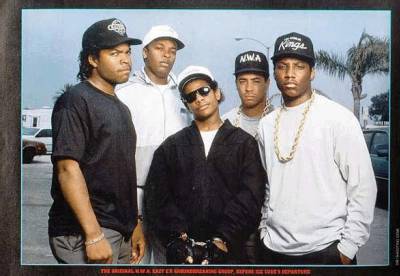 west coast old school